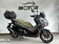 MOTOR NAKİT'den 2025 Aksesuarlı Düşük Km ADV K.kart ve takas İmk