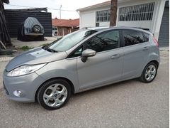 Sahibinden Ford Fiesta 1.4 TDCi Titanium X 2011 Model SON HAFTA SON FİYAT