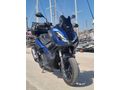 OZ MOTORS'DAN HONDA ADV 350 FULL AKSESUARLI