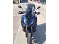 OZ MOTORS'DAN HONDA ADV 350 FULL AKSESUARLI
