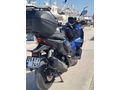 OZ MOTORS'DAN HONDA ADV 350 FULL AKSESUARLI