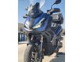 OZ MOTORS'DAN HONDA ADV 350 FULL AKSESUARLI