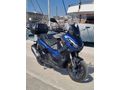 OZ MOTORS'DAN HONDA ADV 350 FULL AKSESUARLI