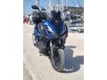 OZ MOTORS'DAN HONDA ADV 350 FULL AKSESUARLI