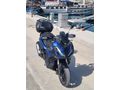 OZ MOTORS'DAN HONDA ADV 350 FULL AKSESUARLI