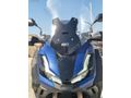 OZ MOTORS'DAN HONDA ADV 350 FULL AKSESUARLI