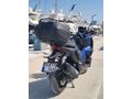 OZ MOTORS'DAN HONDA ADV 350 FULL AKSESUARLI