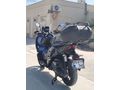 OZ MOTORS'DAN HONDA ADV 350 FULL AKSESUARLI