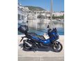 OZ MOTORS'DAN HONDA ADV 350 FULL AKSESUARLI