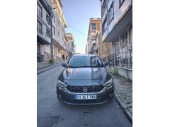Sahibinden Fiat Egea 1.6 Multijet Lounge 2016 Model İstanbul