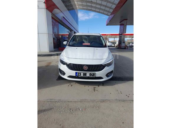 Sahibinden Fiat Egea 1.4 Fire Urban 2020 Model 