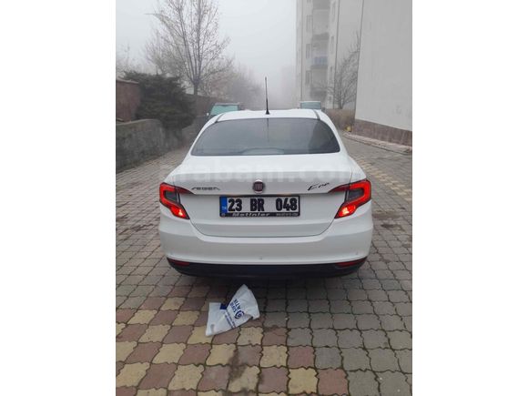 Sahibinden Fiat Egea 1.4 Fire Urban 2020 Model 