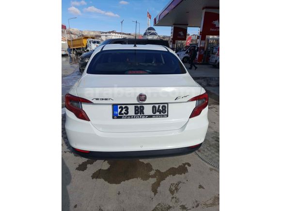 Sahibinden Fiat Egea 1.4 Fire Urban 2020 Model 