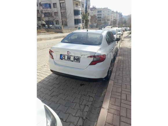 Sahibinden Fiat Egea 1.4 Fire Urban 2020 Model 