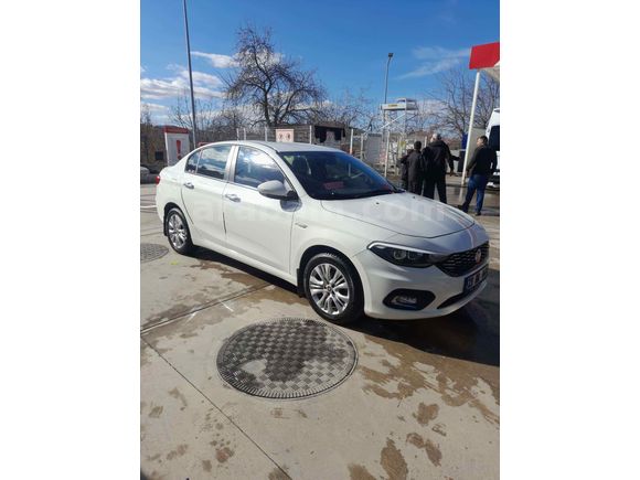 Sahibinden Fiat Egea 1.4 Fire Urban 2020 Model 