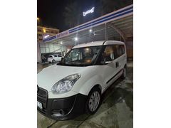 Sahibinden Fiat Doblo Combi 1.3 Multijet 2012 Model 