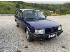 Sahibinden Tofaş Kartal 1.6 ie 2001 Model 