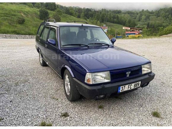 Sahibinden Tofaş Kartal 1.6 ie 2001 Model 