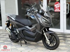 GKN MOTOR'DAN 2026 KANUNİ SEHA 125 PEŞİNATSIZ VADE FARKSIZ 10 AY