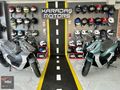KARADAŞ MOTOR'dan ARORA BEATRİX 125CC K.K 9-12 TAKSİT