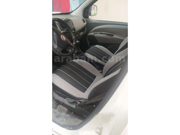Sahibinden Fiat Doblo Combi 1.3 Multijet Elegance 2013 Model