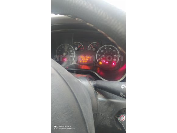 Sahibinden Fiat Doblo Combi 1.3 Multijet Elegance 2013 Model