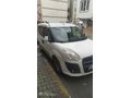 Sahibinden Fiat Doblo Combi 1.3 Multijet Elegance 2013 Model