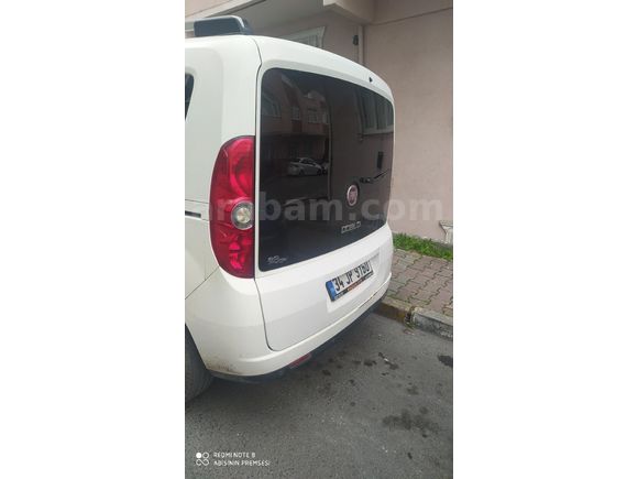 Sahibinden Fiat Doblo Combi 1.3 Multijet Elegance 2013 Model