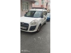 Sahibinden Fiat Doblo Combi 1.3 Multijet Elegance 2013 Model