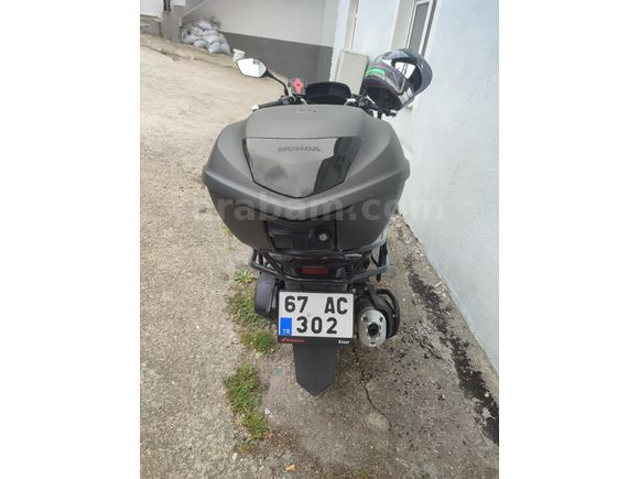 Sahibinden Honda PCX125