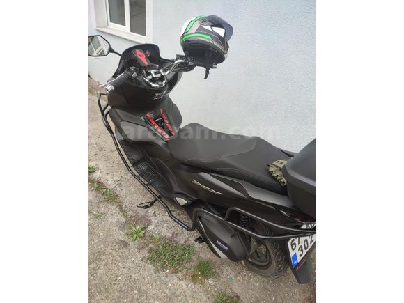 Sahibinden Honda PCX125