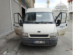 Sahibinden Ford Transit 330 S 2004 Model 