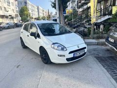 Sahibinden Fiat Punto 1.3 Multijet Pop 2012 Model 
