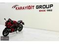 2023-HONDA-CBR 650 R-KIRMIZI-TERTEMİZ-EKSTRALI