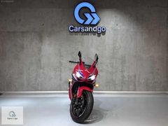 CARSANDGO 2025 HONDA CBR 650 R 2.500 KM E- CLUTCH HATASIZ