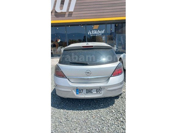 Sahibinden Opel Astra 1.3 CDTI Enjoy 2008 Model Hatay