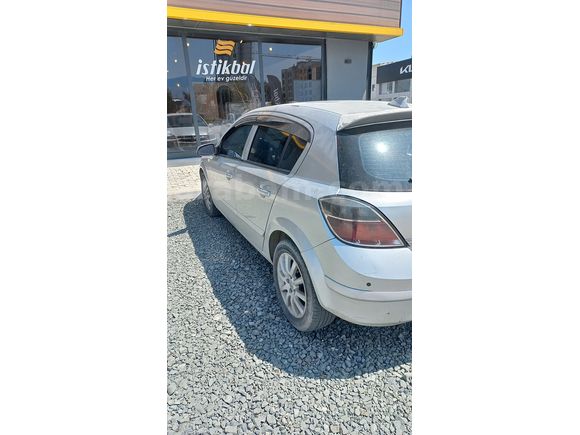 Sahibinden Opel Astra 1.3 CDTI Enjoy 2008 Model Hatay
