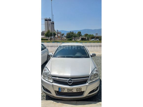 Sahibinden Opel Astra 1.3 CDTI Enjoy 2008 Model Hatay