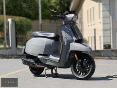 LIN CAR | 2023 LAMBRETTA V125 SPECIAL NARDO EKSTRALI
