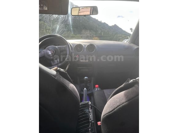 Sahibinden Seat Cordoba 1.4 Reference 2007 Model Antalya