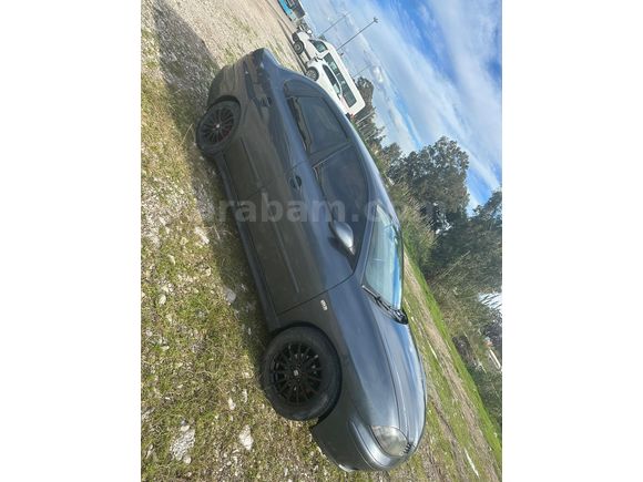 Sahibinden Seat Cordoba 1.4 Reference 2007 Model Antalya