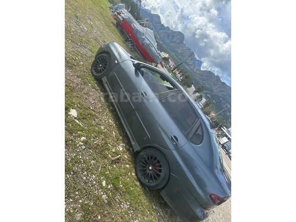 Sahibinden Seat Cordoba 1.4 Reference 2007 Model Antalya