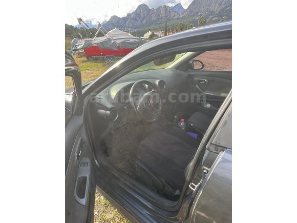 Sahibinden Seat Cordoba 1.4 Reference 2007 Model Antalya