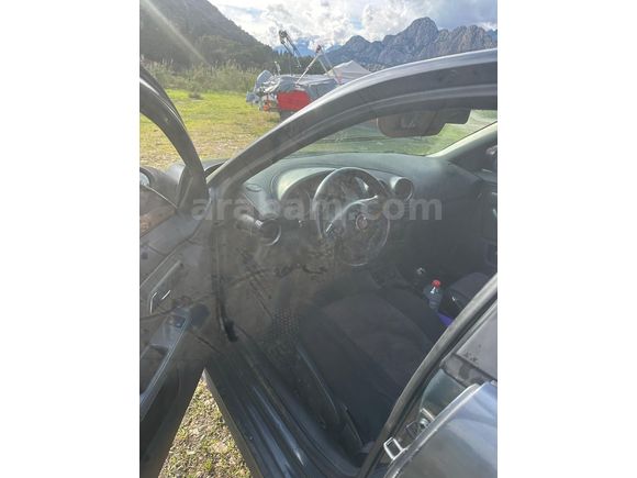 Sahibinden Seat Cordoba 1.4 Reference 2007 Model Antalya