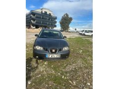 Sahibinden Seat Cordoba 1.4 Reference 2007 Model Antalya
