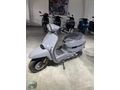 LAMBRETTA V125 SPECİAL - YETKİLİ BAYİDEN - 12 AY TAKSİT İMKANI