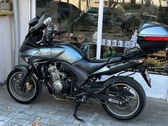 Sahibinden Honda CBF 600 