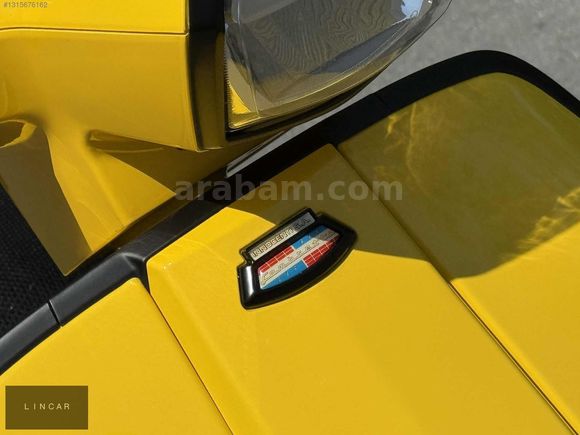 LIN CAR | 2023 LAMBRETTA V50 SPECIAL SARI