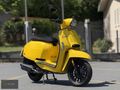 LIN CAR | 2023 LAMBRETTA V50 SPECIAL SARI