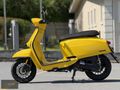 LIN CAR | 2023 LAMBRETTA V50 SPECIAL SARI